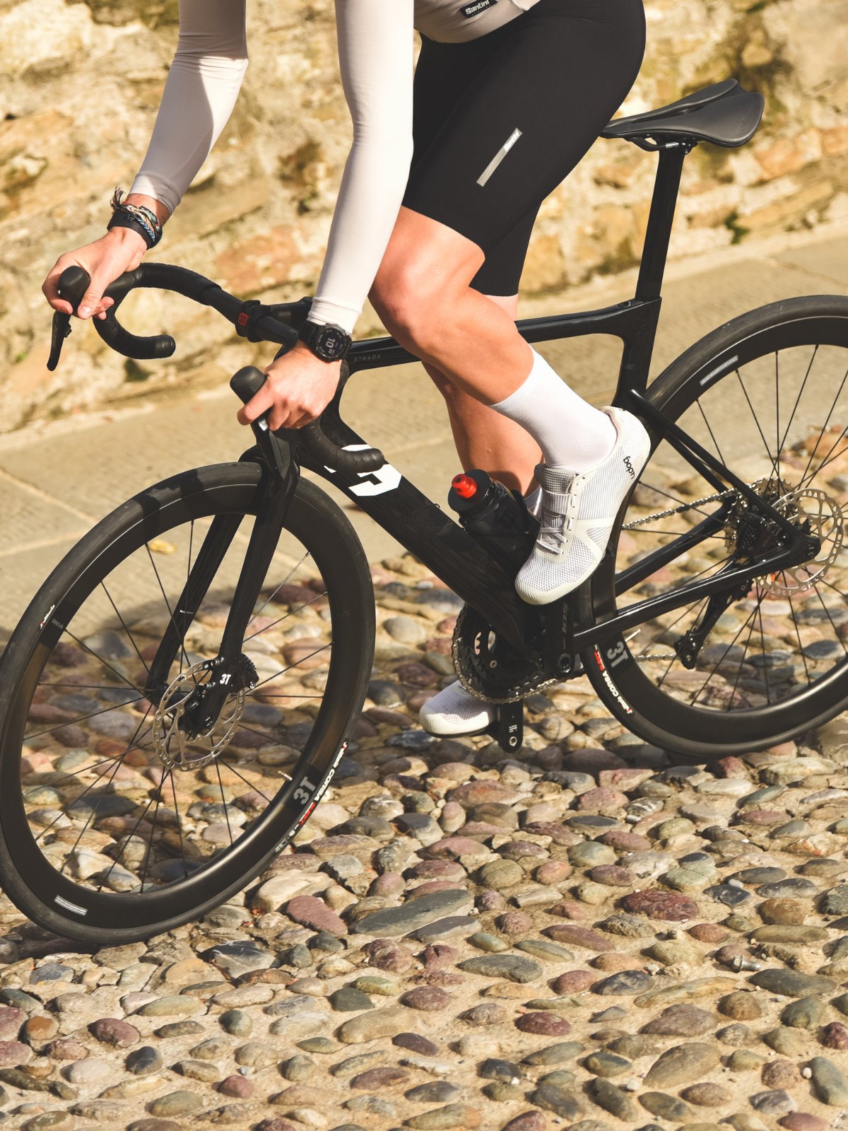 UDOG Cima | Lightweight Road Cycling Shoe