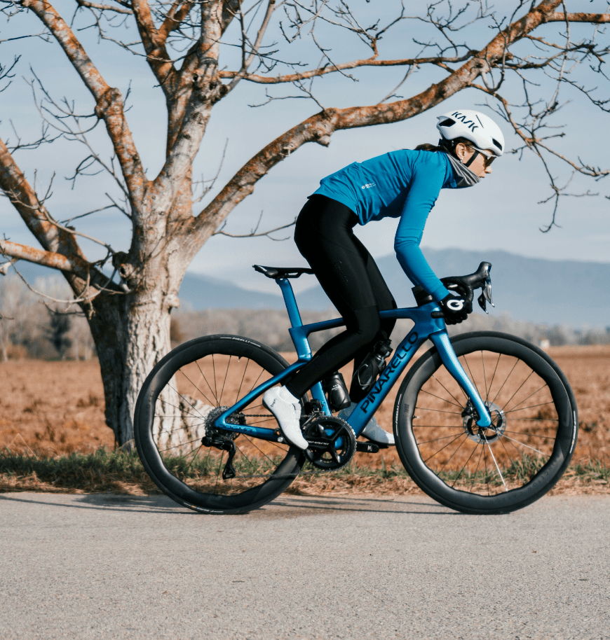 UDOG Cycling Shoes | Road & Gravel Performance Footwear