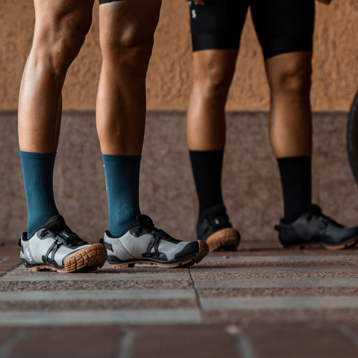 DISTANZA Sample - UDOG