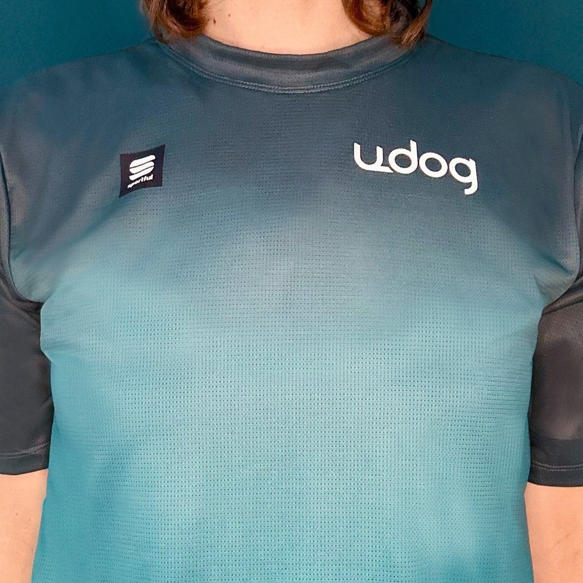 Off - Road SUPERGIARA Sportful® Tee - UDOG