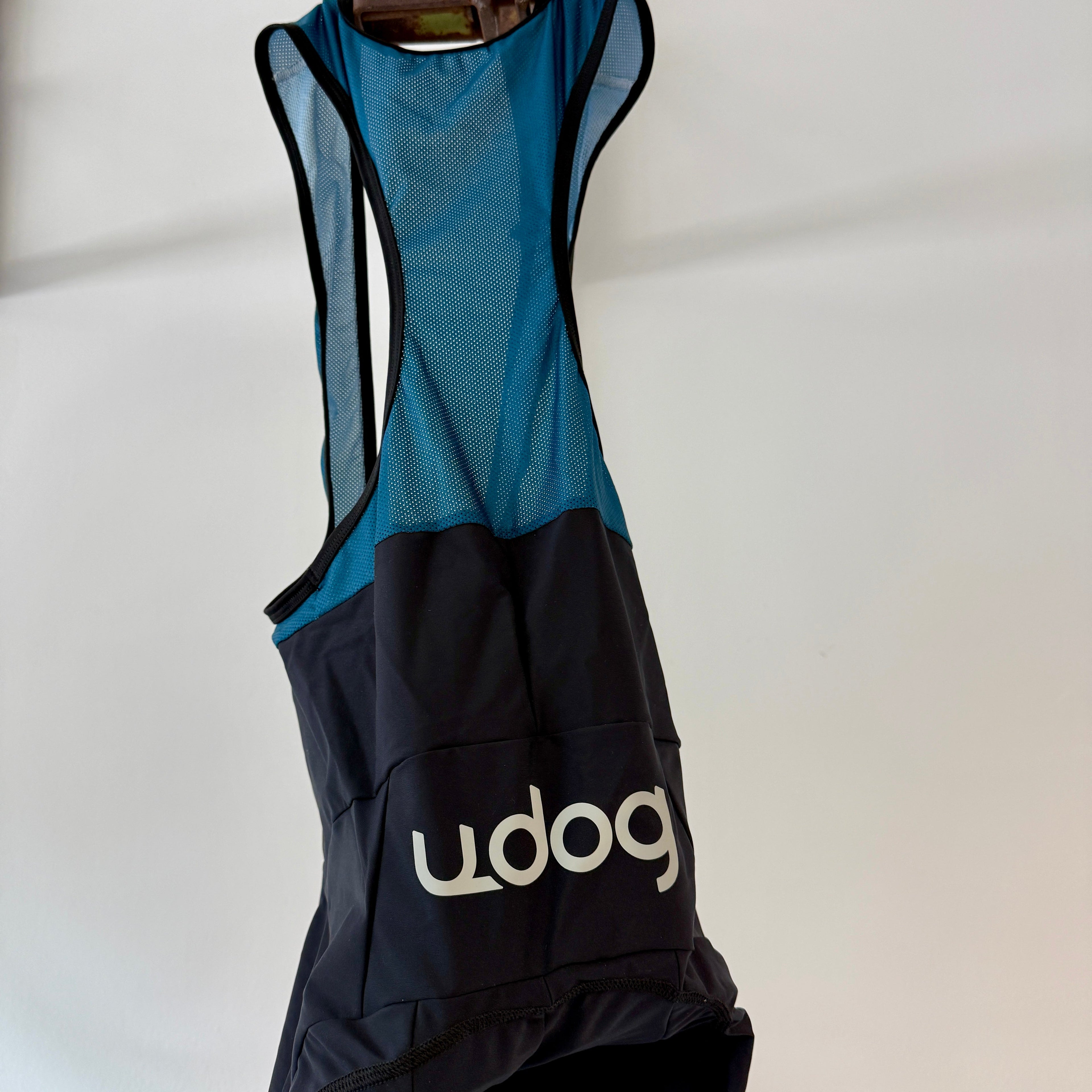UDOG CC Cycling Kit - Bib - UDOG