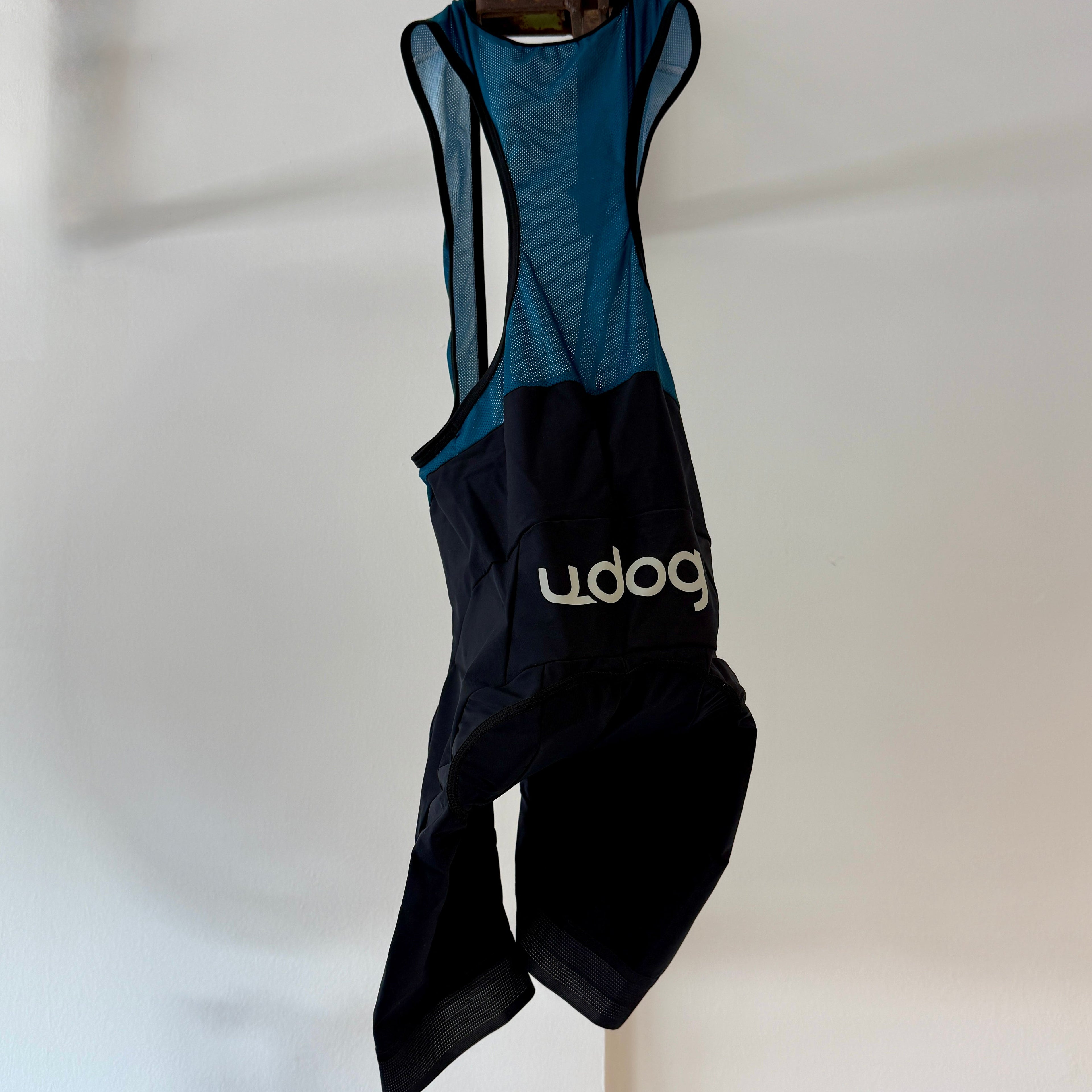 UDOG CC Cycling Kit - Bib - UDOG