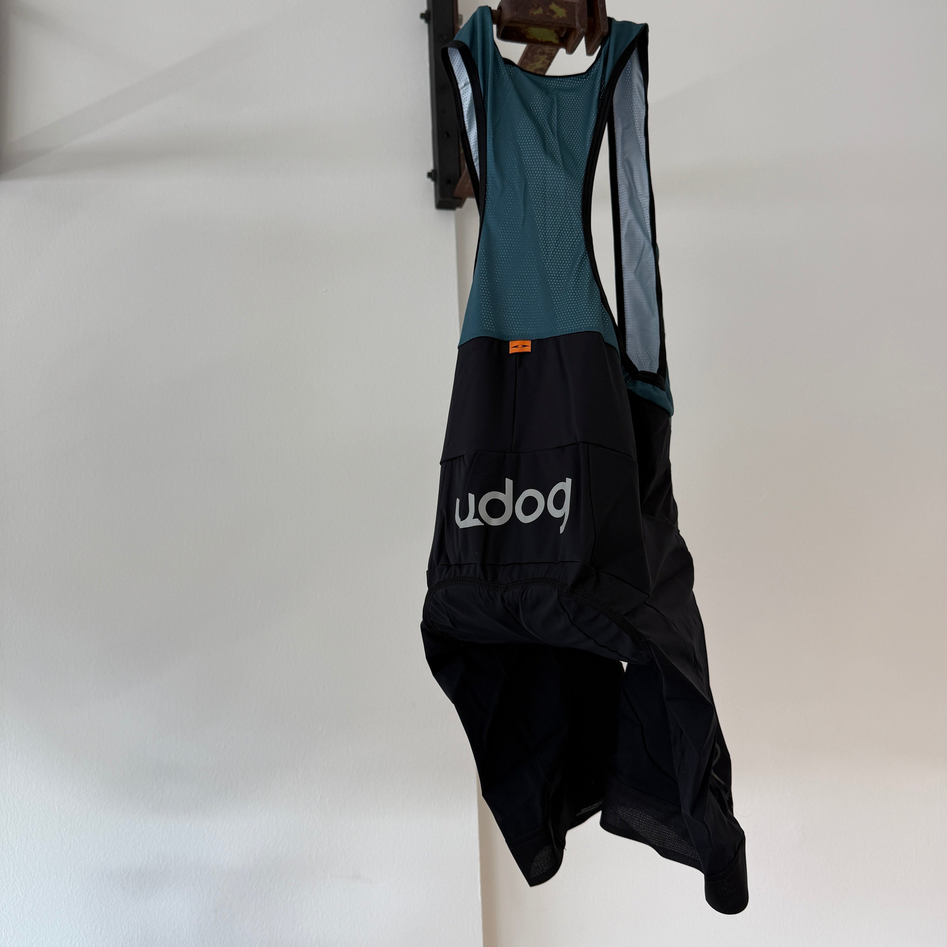 UDOG CC Cycling Kit - Bib - UDOG