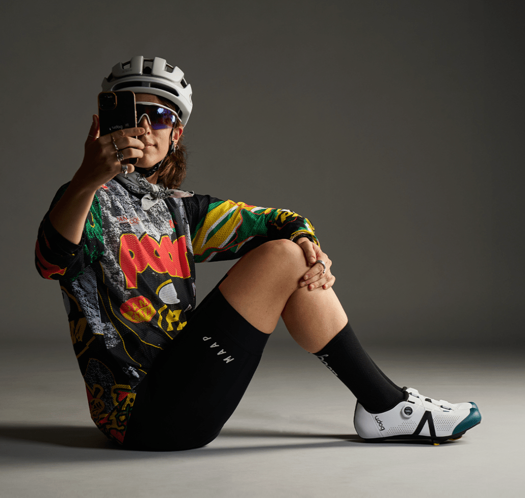 UDOG CC Cycling Kit Maap - UDOG