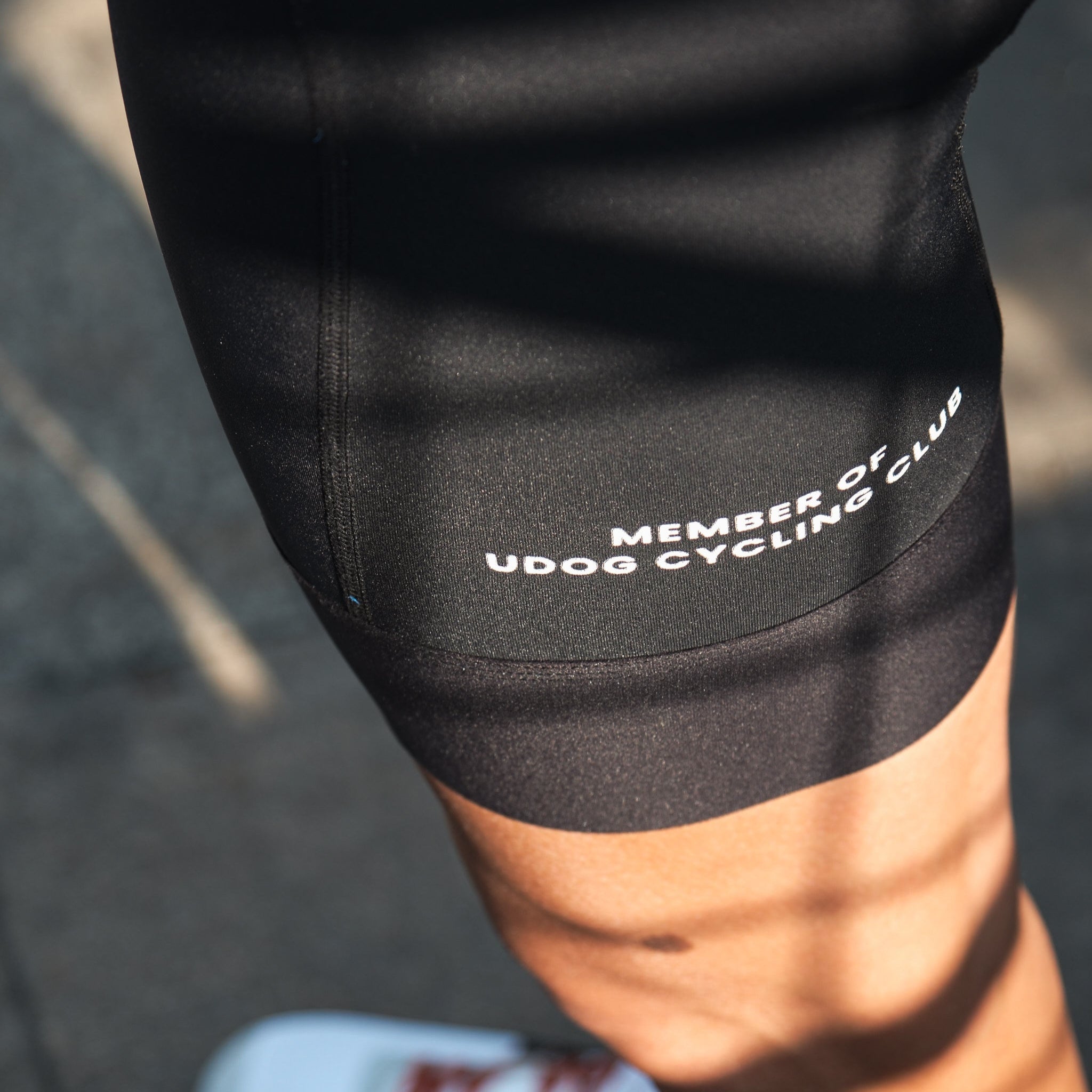 UDOG CC Cycling Kit Maap - UDOG