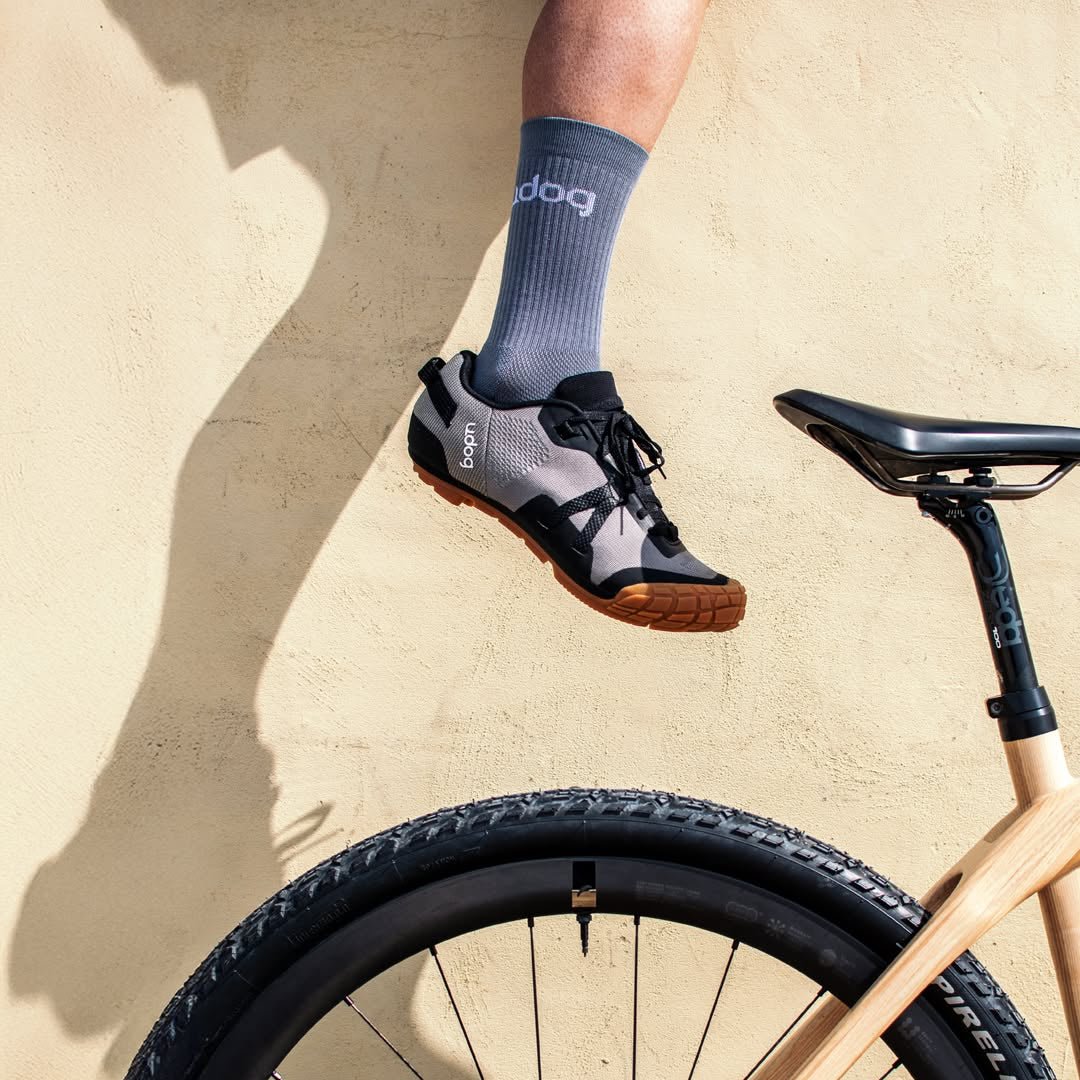 UDOG OFF ROAD SOCKS - UDOG