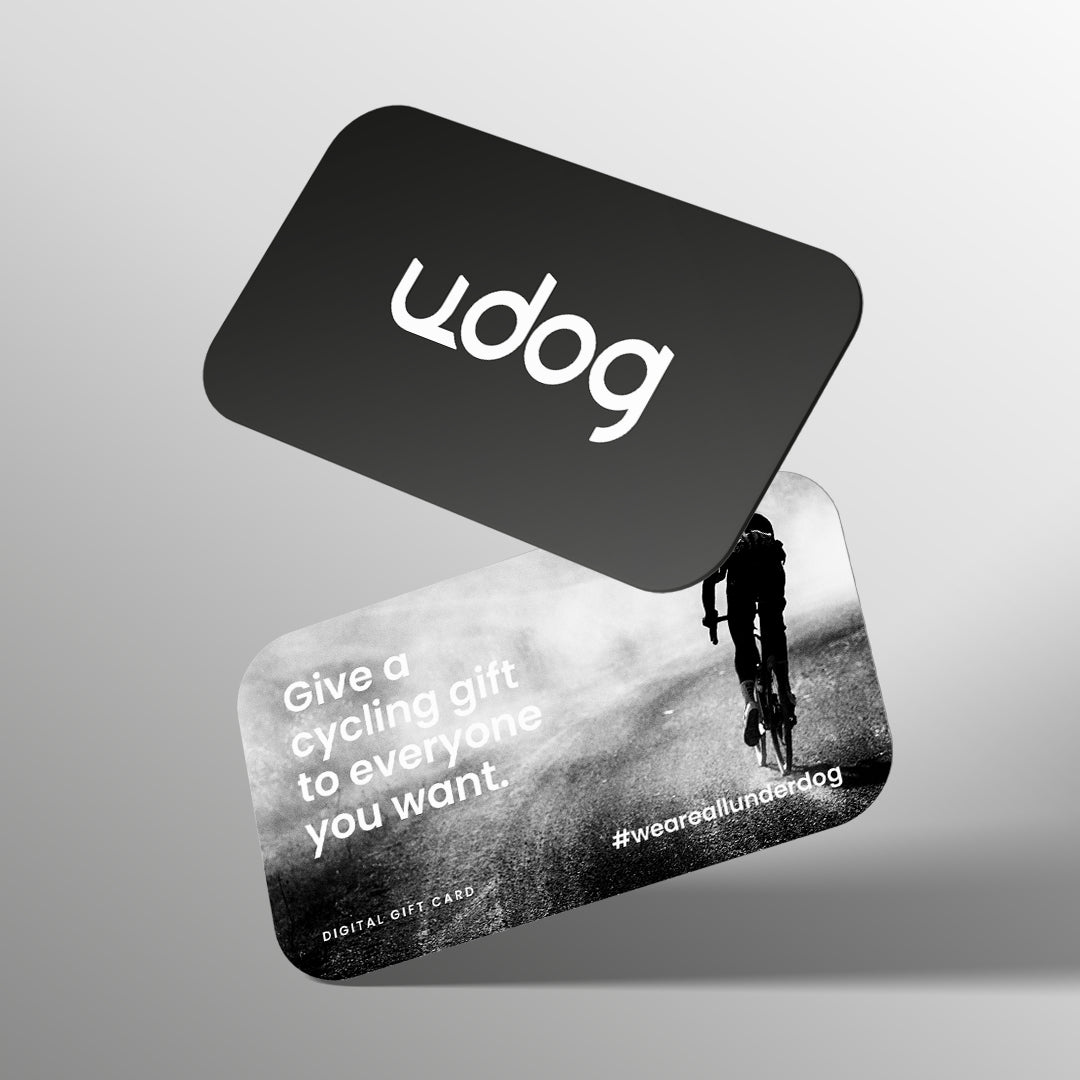 Digital Gift Card UDOG - UDOG