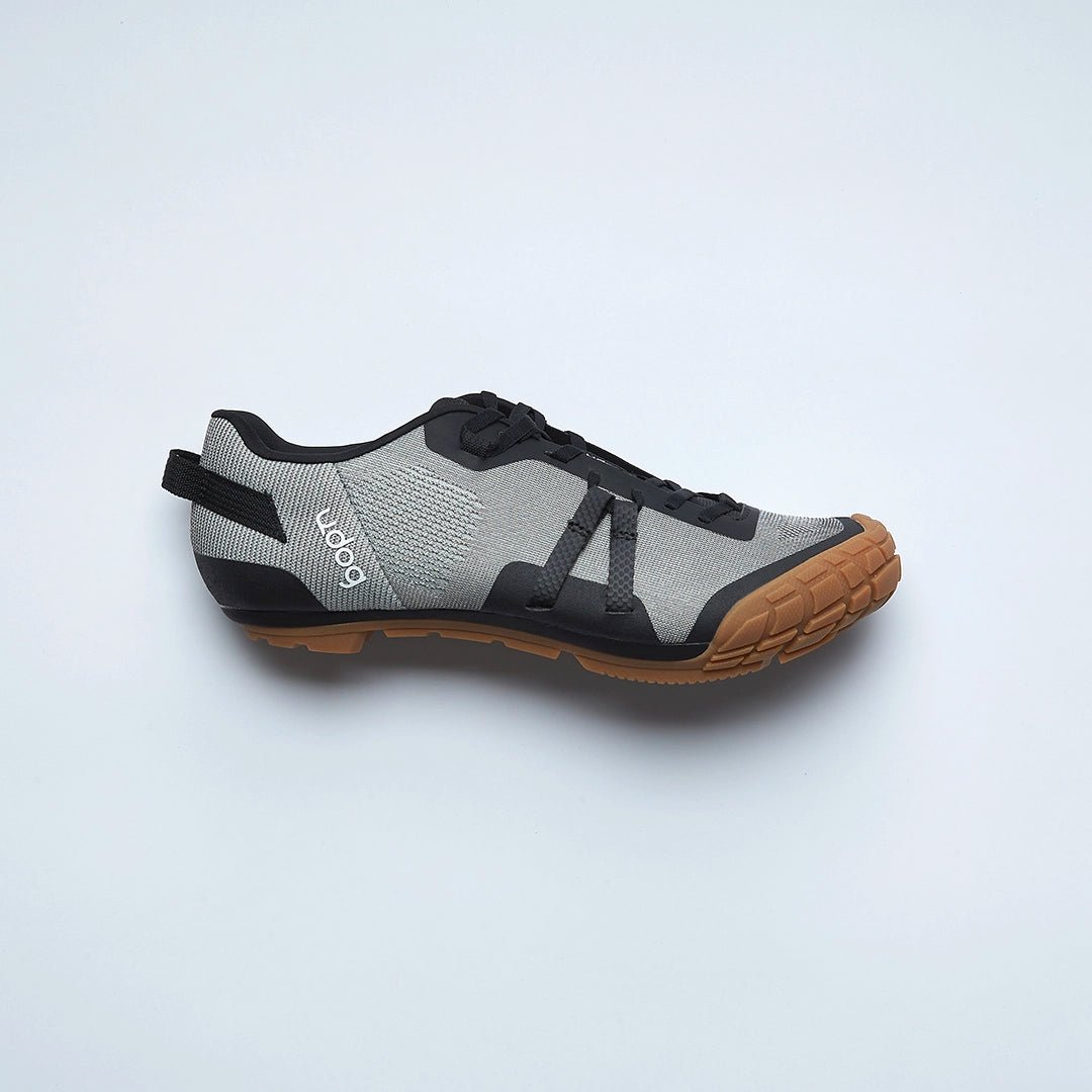 DISTANZA Ash Grey - UDOG