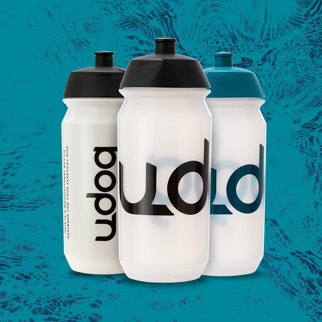 Cycling Hydration: Stay Quenched for Peak Performance - UDOG