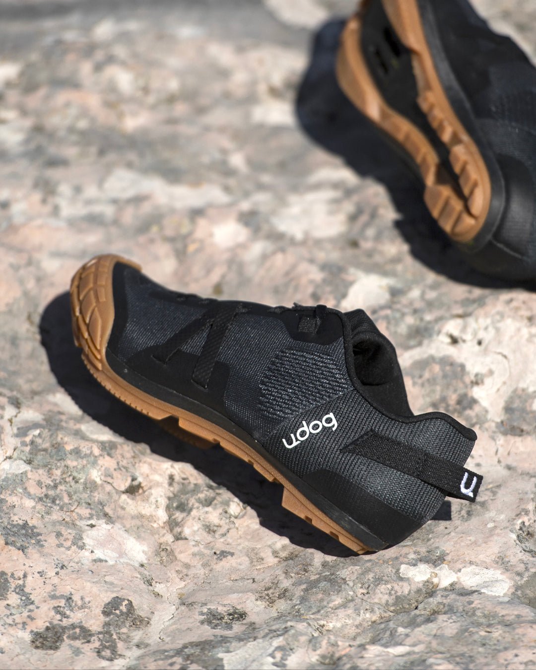 Road vs Gravel Cycling Shoes: What's Actually Different - UDOG