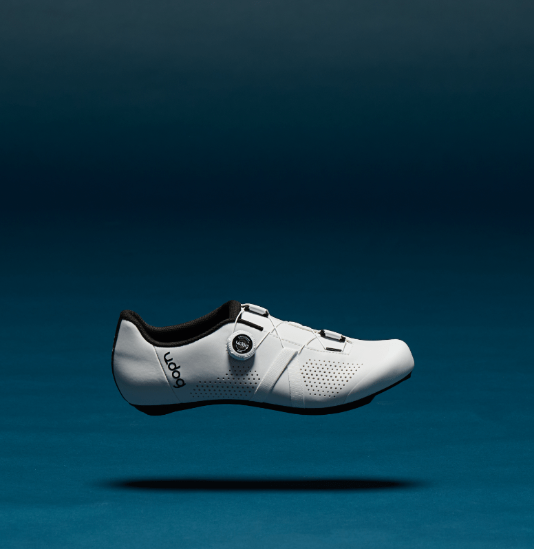 SEMPRE: The Revolutionary Road Cycling Shoe with Twist Tech Innovation - UDOG