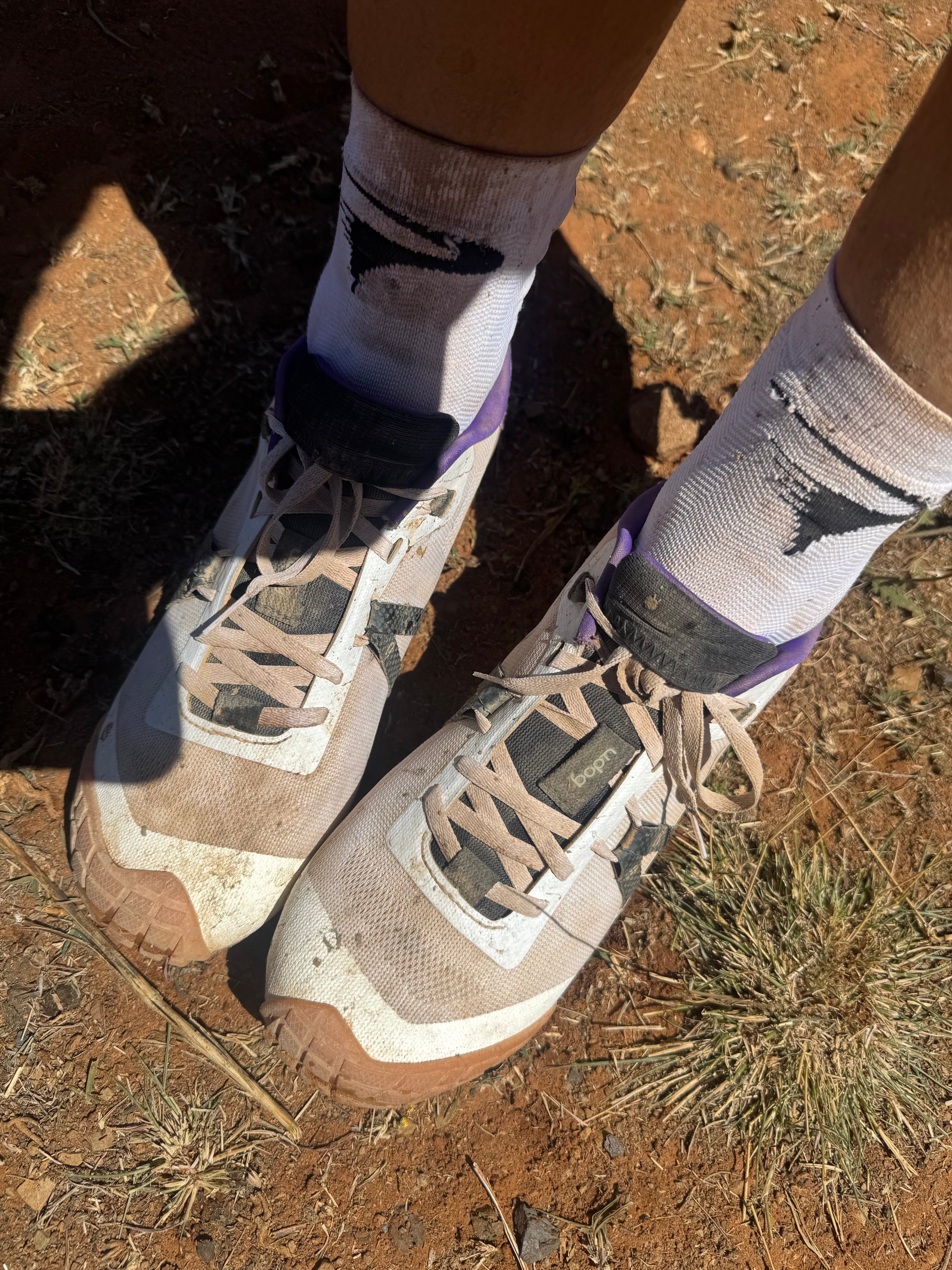 The Call of the Unknown - UDOG