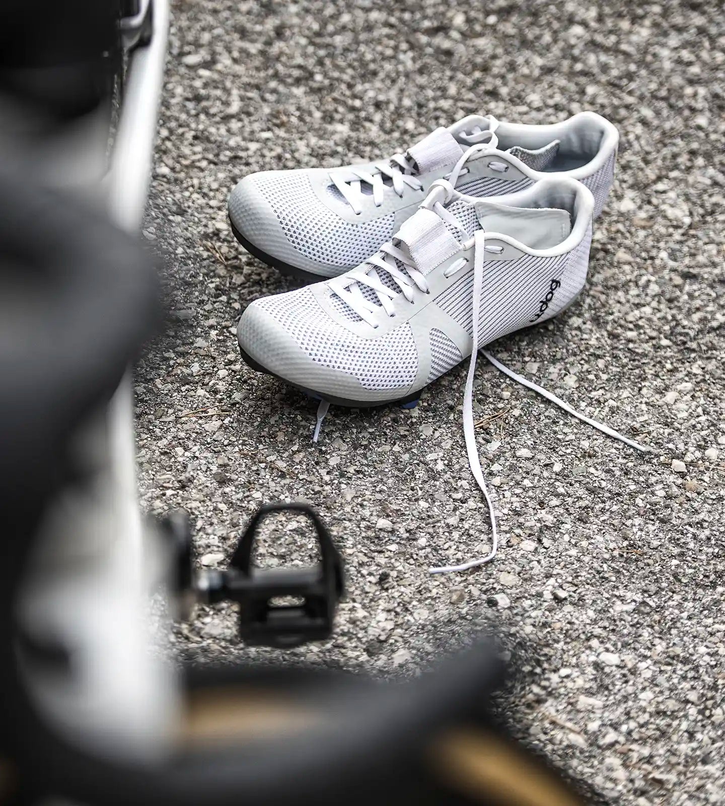 UDOG Cycling Shoes 2025: Next-Gen Road and Gravel Footwear - UDOG
