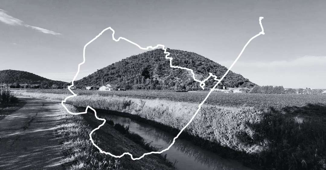 UDOG Routes | The Euganean Hill - UDOG