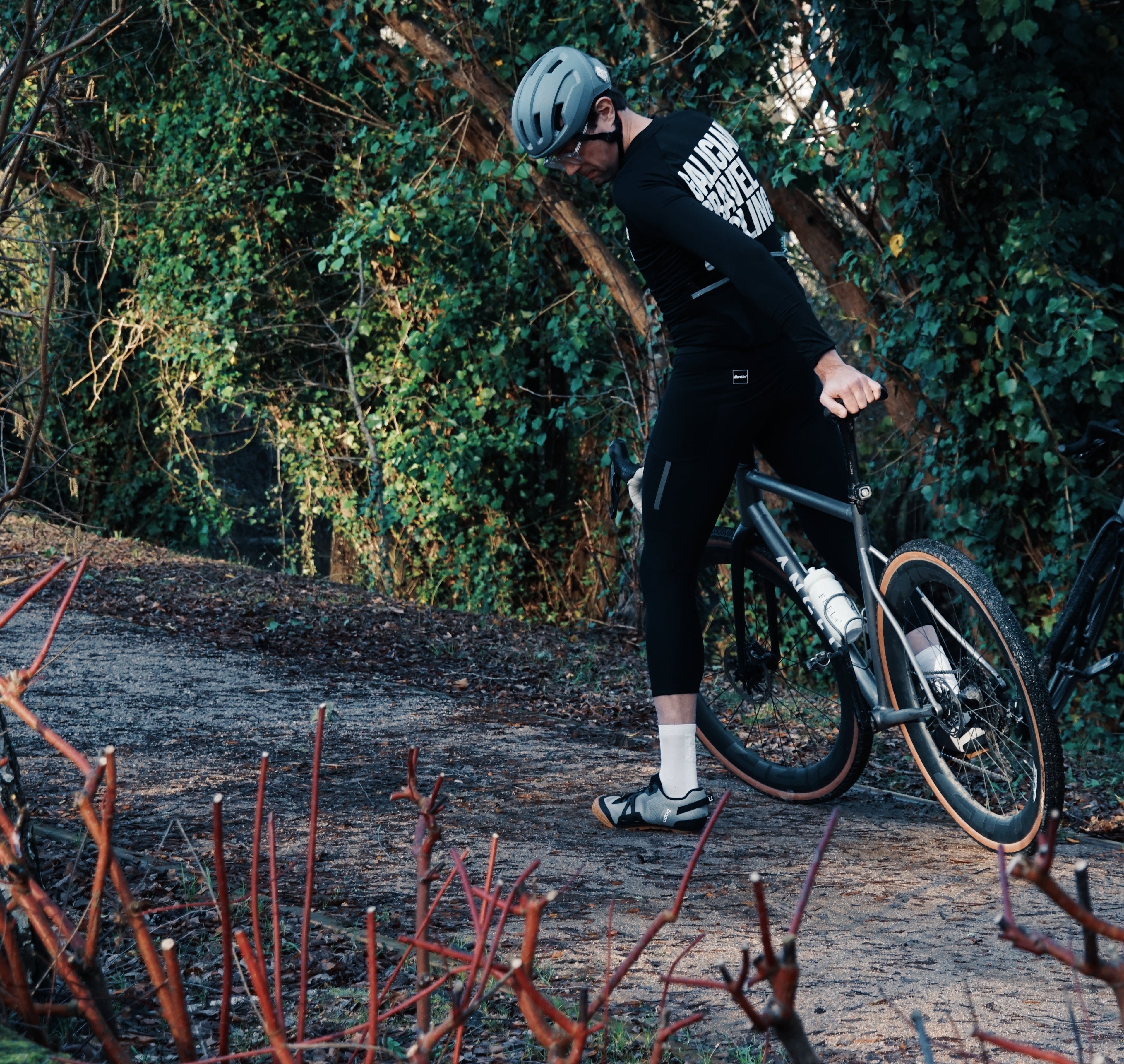 Welcome to UDOG: Galician Gravel Cycling - UDOG