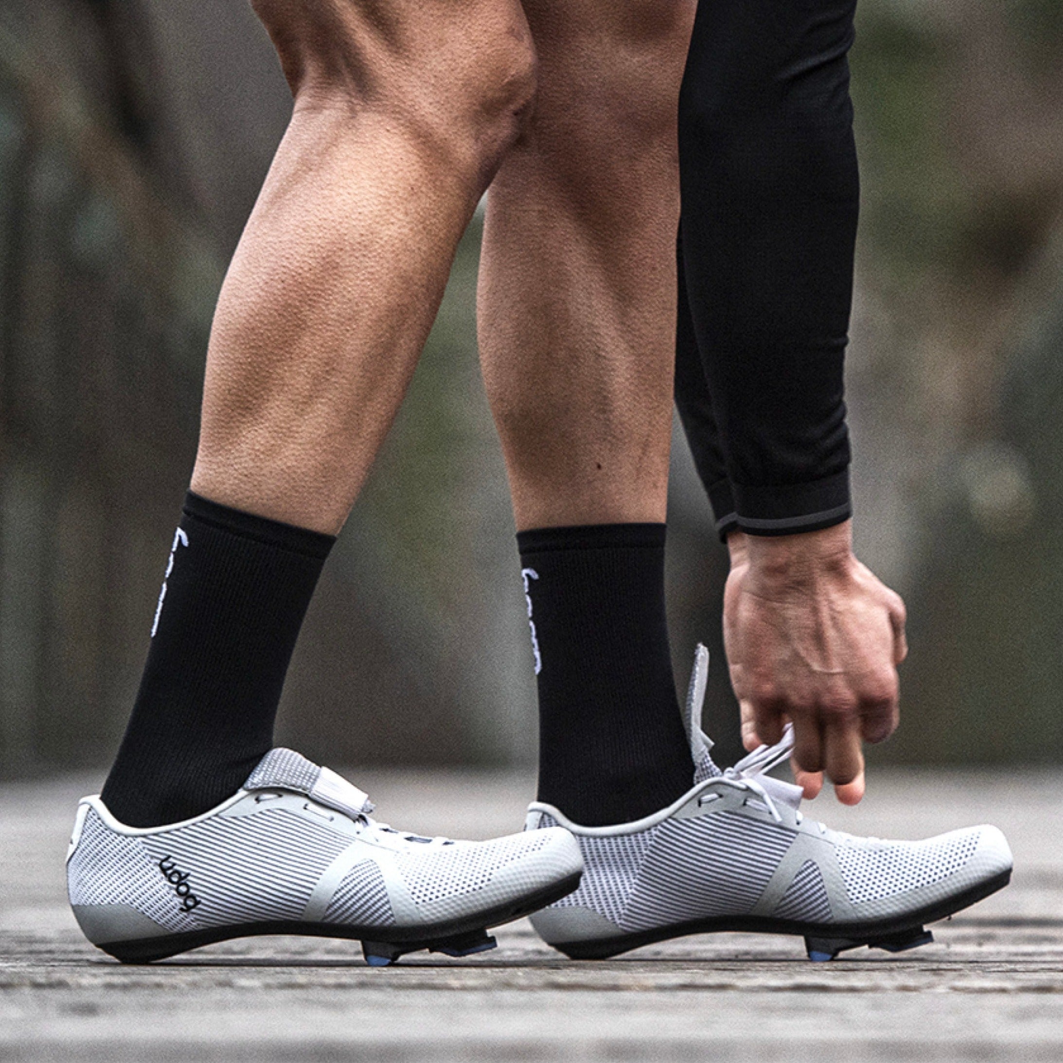 Why UDOG CIMA Redefines Modern Cycling Footwear - UDOG