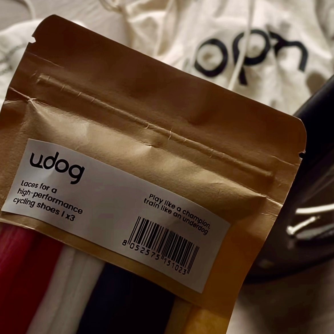 ACCESSORIES - UDOG