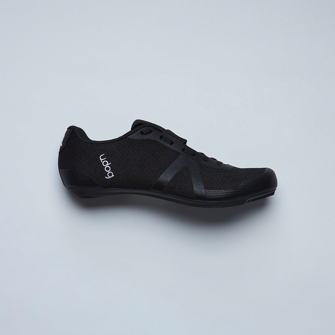 CIMA Pure Black Sample - UDOG