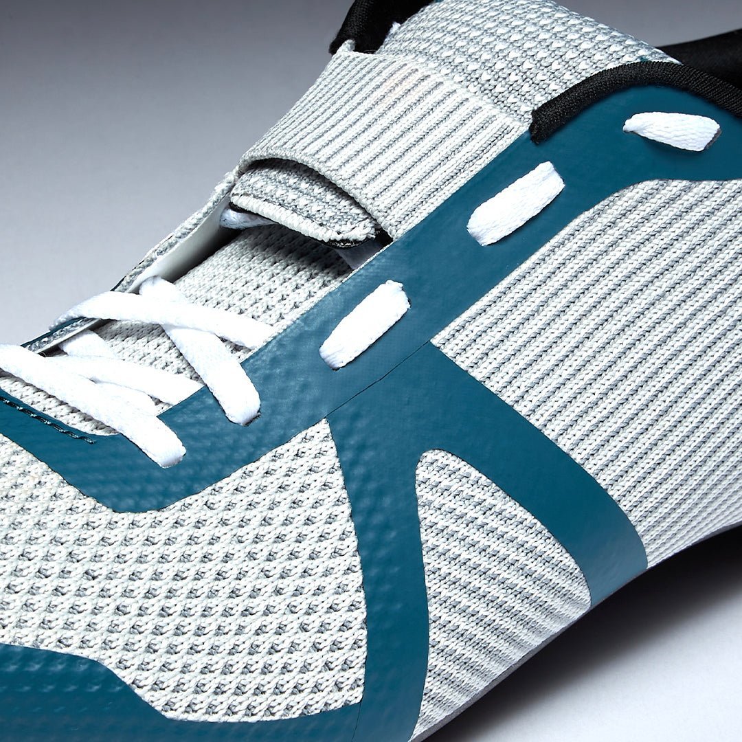 UDOG CIMA Salt Octane | Lightweight Road Cycling Shoe