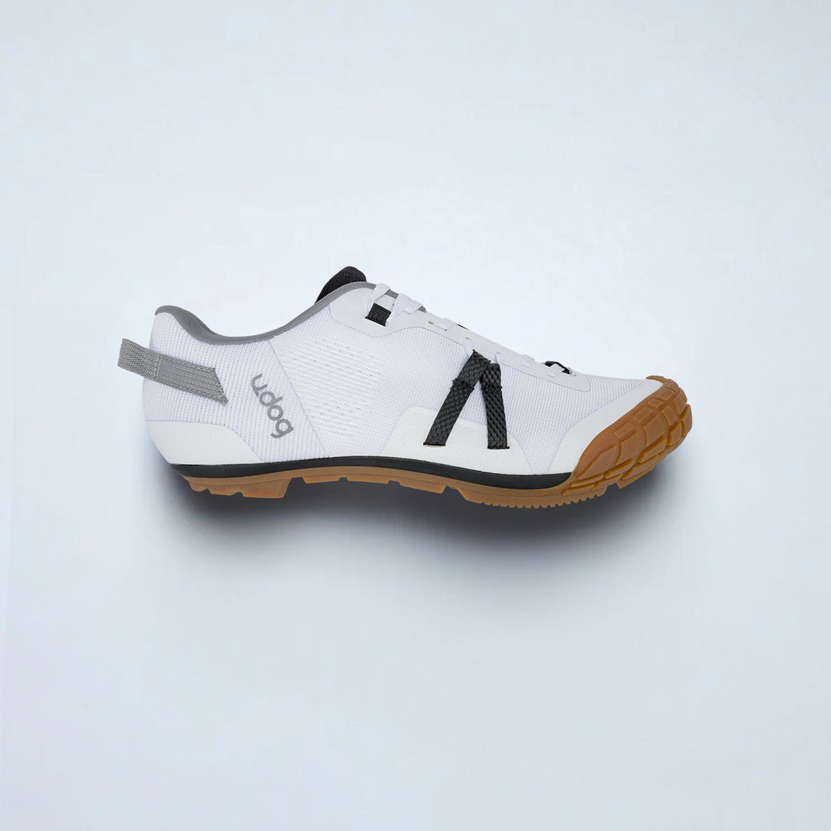 UDOG Distanza Ash Grey | Gravel/Off-Road Cycling Shoe