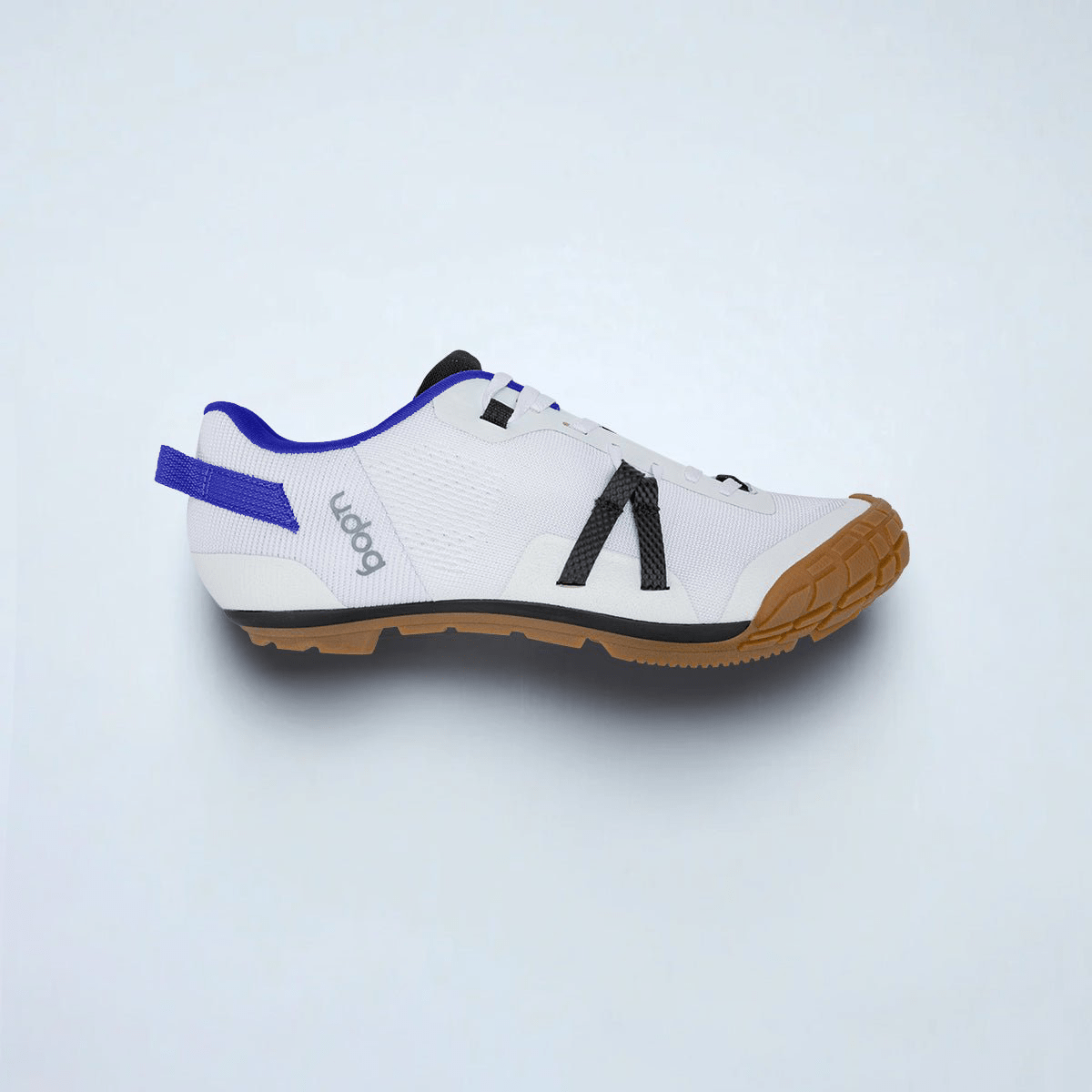 DISTANZA CARBON White Purple - UDOG