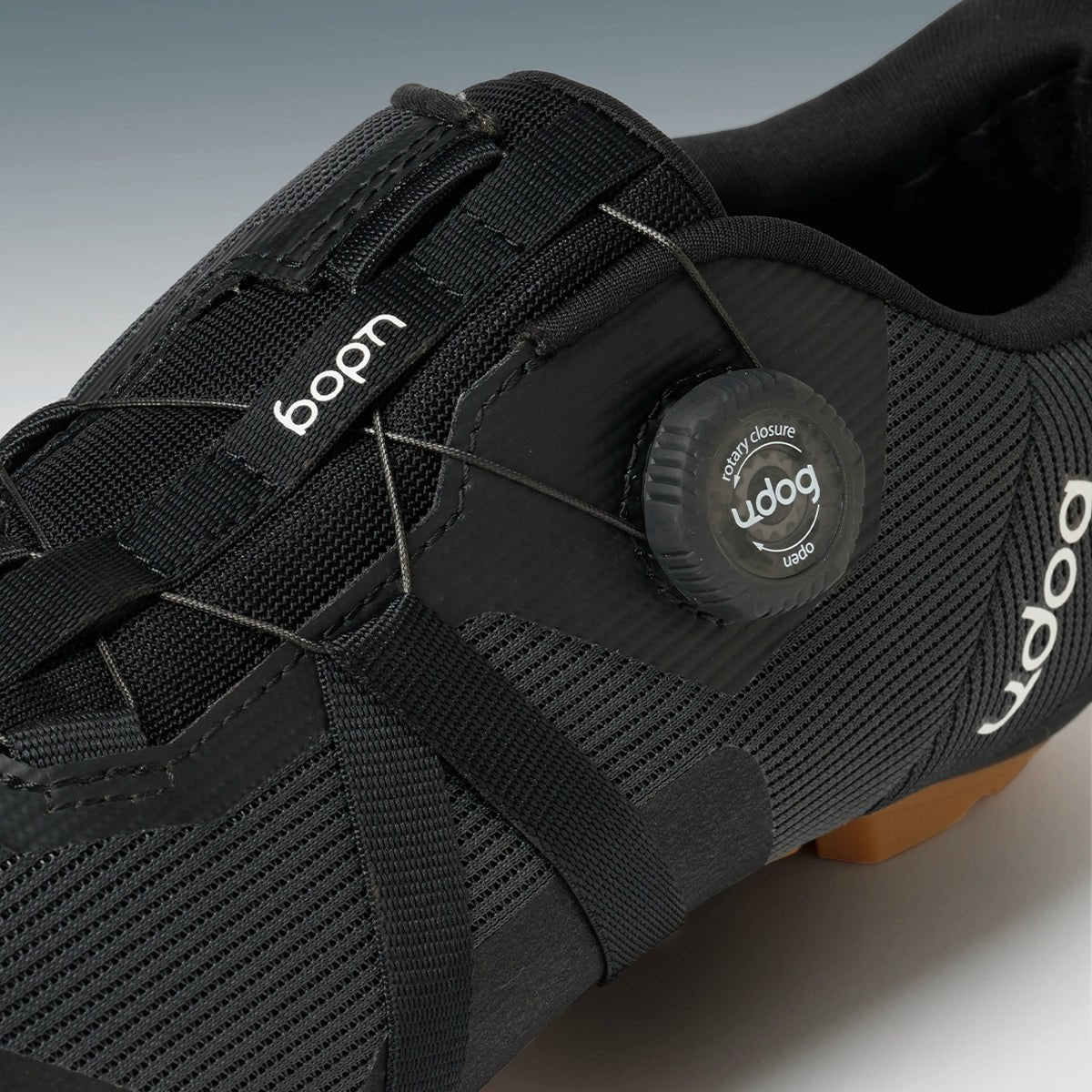 Forza Black - UDOG