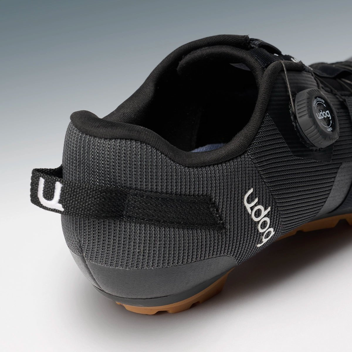 Forza Black - UDOG