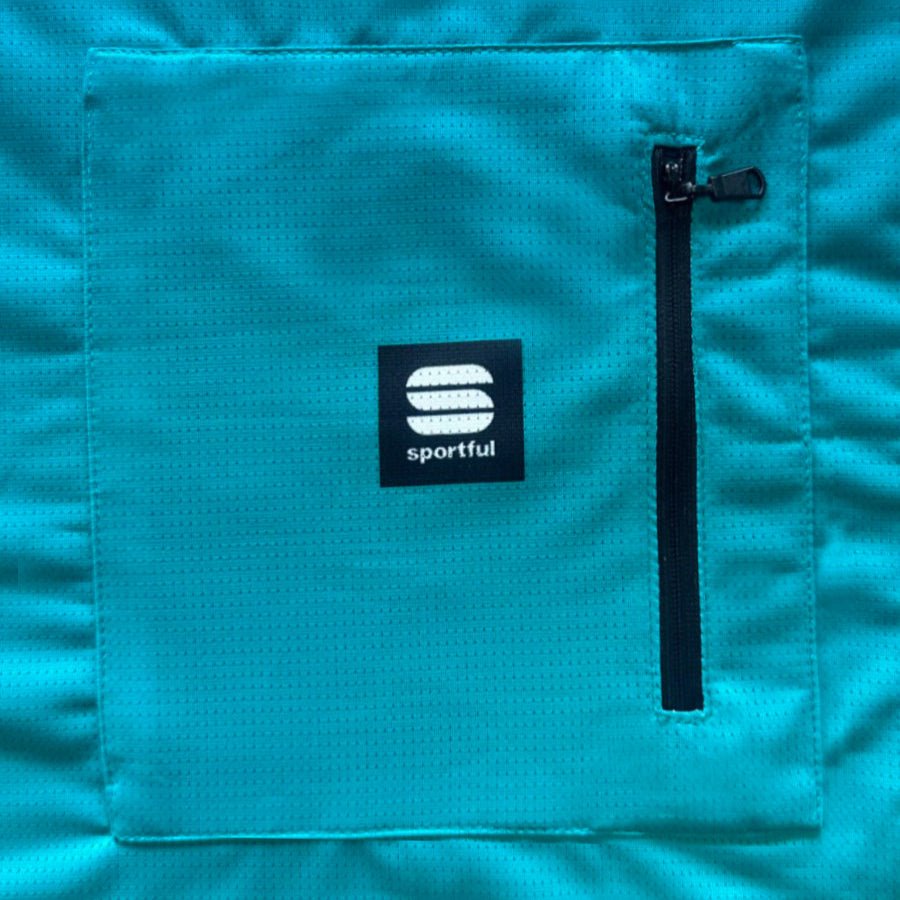 Off - Road SUPERGIARA Sportful® Tee - UDOG