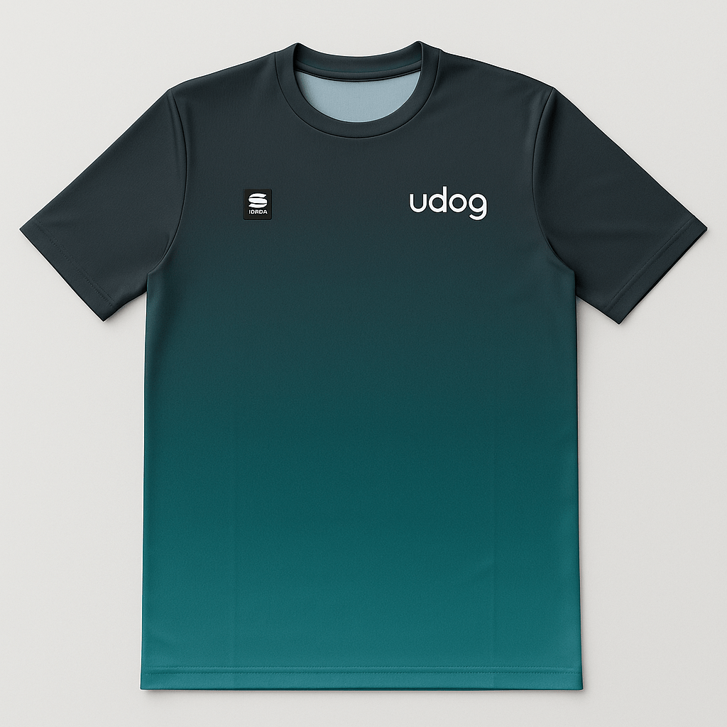 Off - Road SUPERGIARA Sportful® Tee - UDOG
