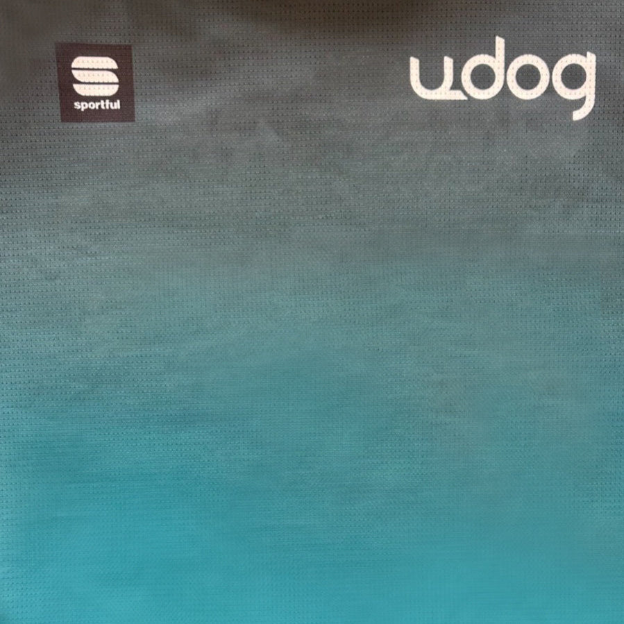 Off - Road SUPERGIARA Sportful® Tee - UDOG