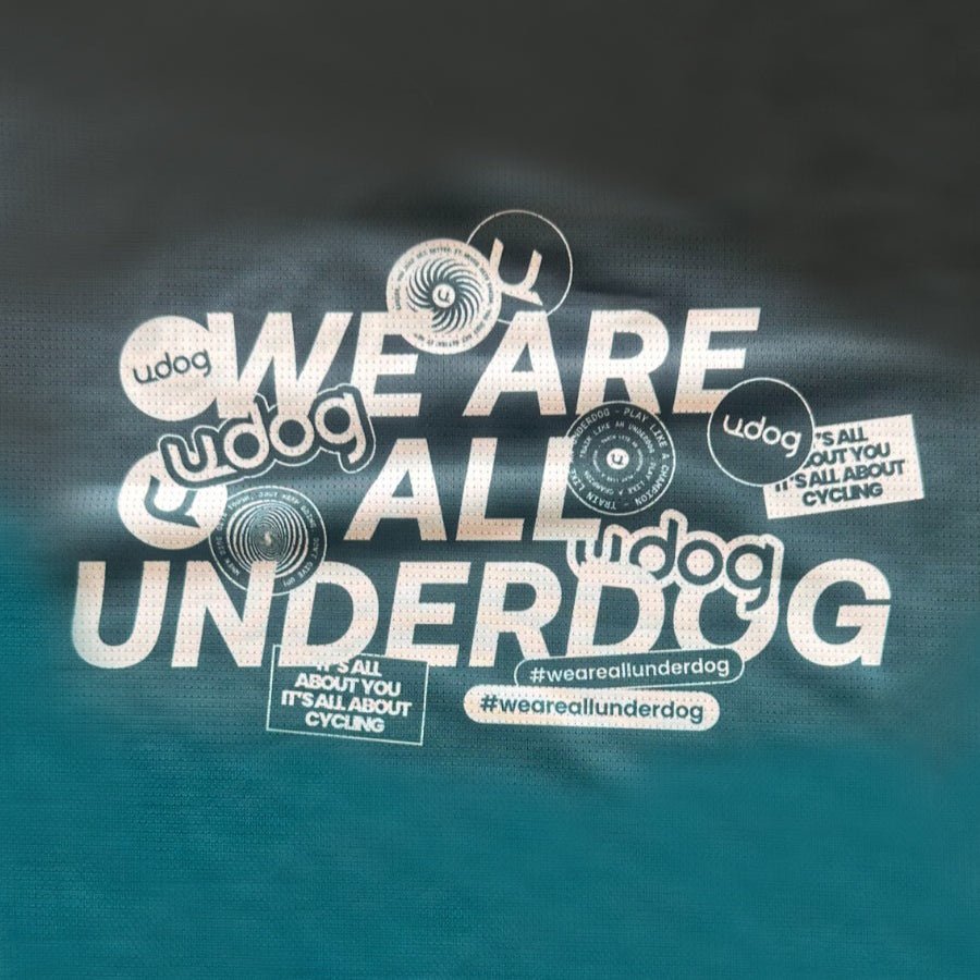 Off - Road SUPERGIARA Sportful® Tee - UDOG