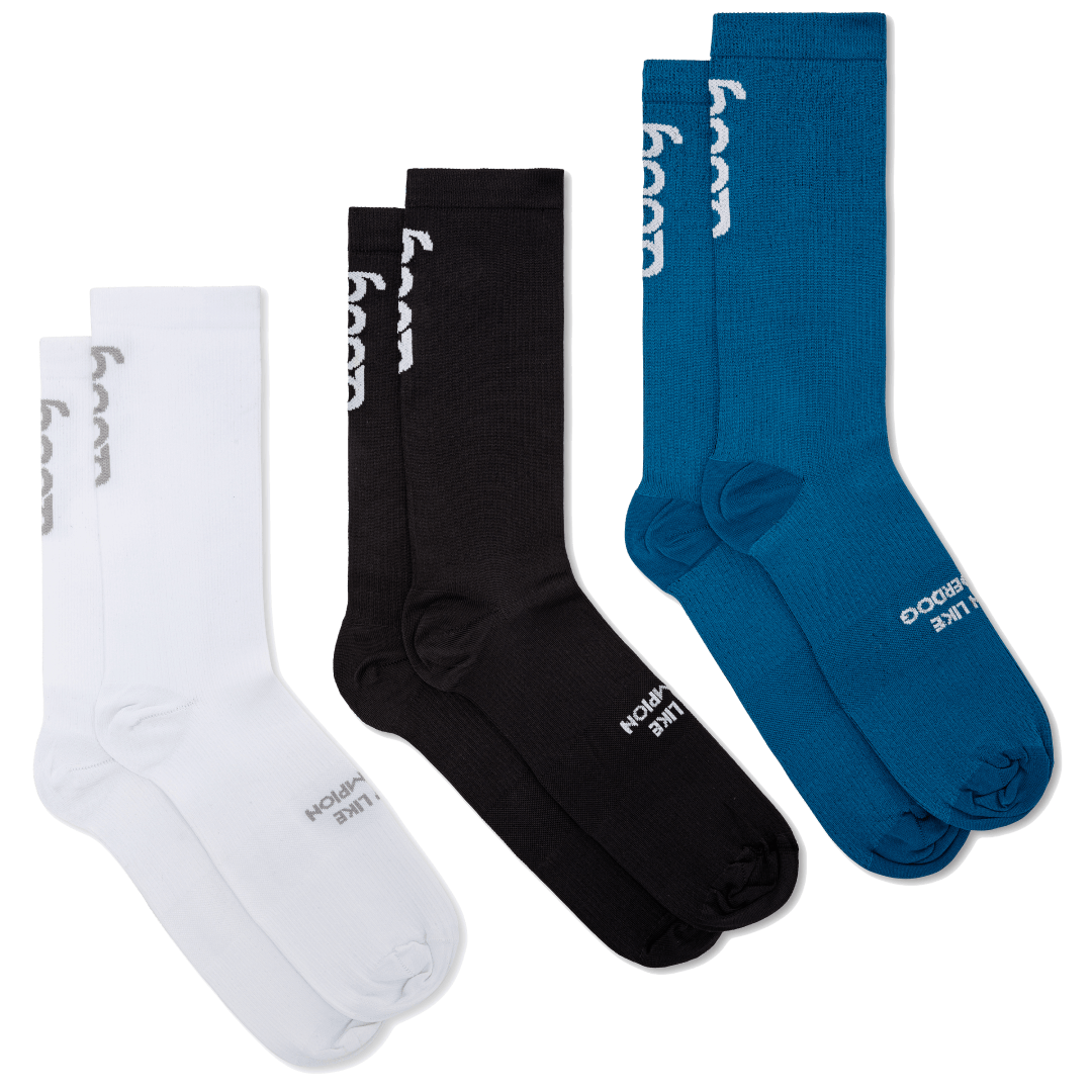 SOCKS BUNDLE - UDOG