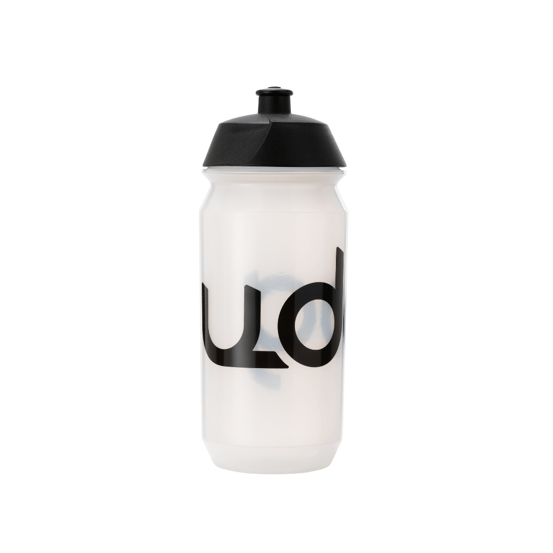 UDOG BIDON LOGO BLACK - UDOG