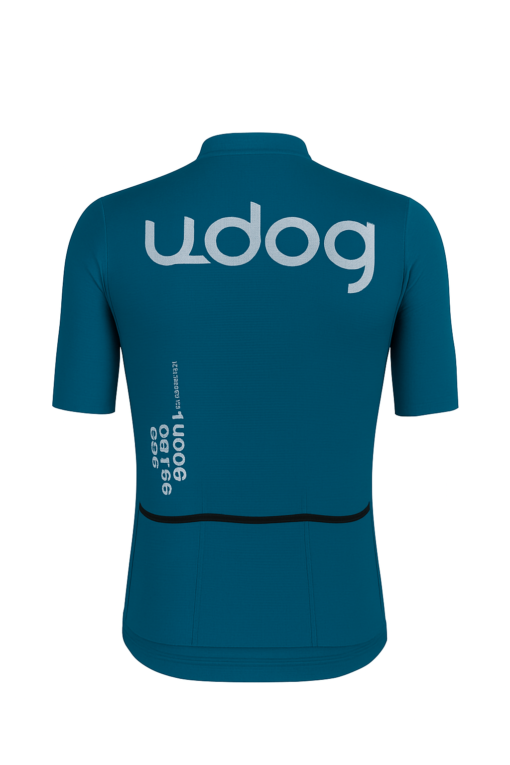 UDOG CC Cycling Kit - Jersey - UDOG