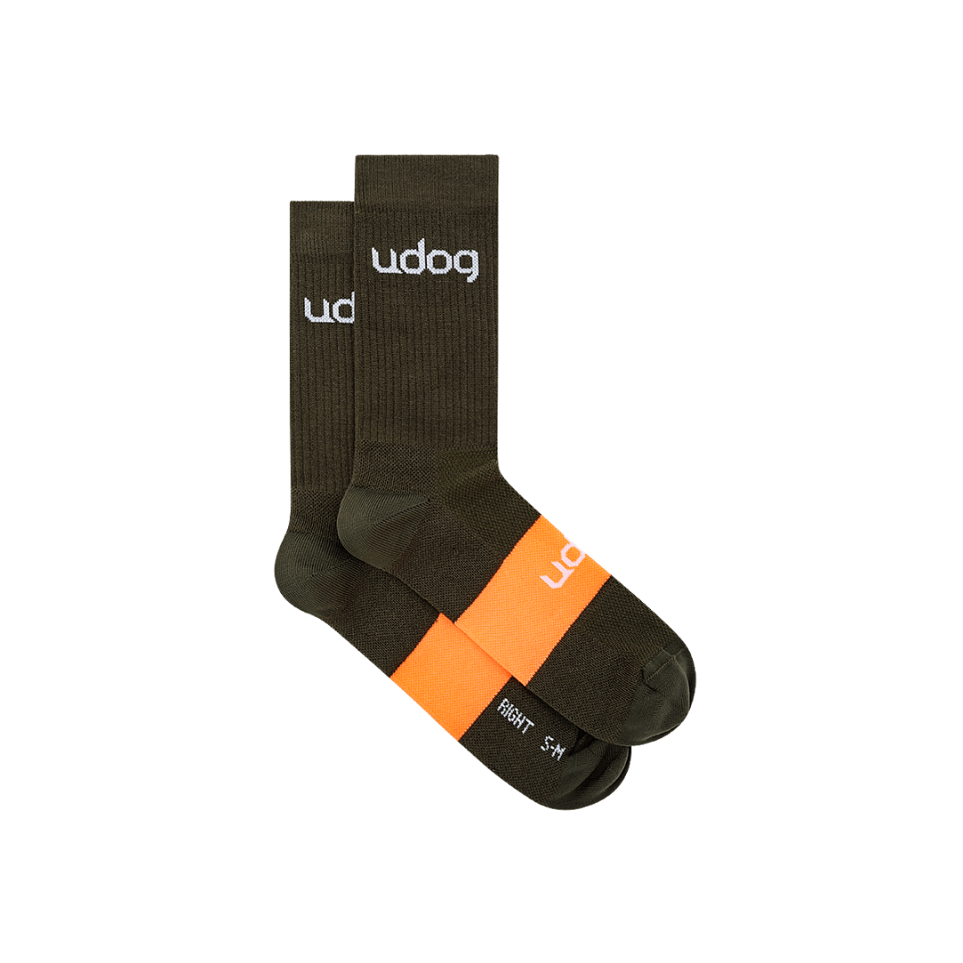 UDOG GRAVEL SOCKS - UDOG