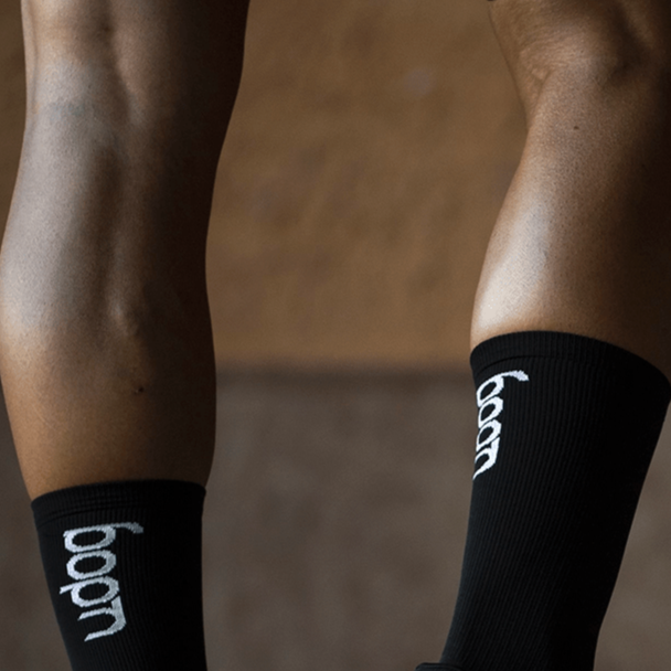 Distanza Carbon Cinder Black Distanza Carbon Cinder Black