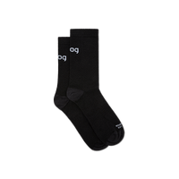 UDOG Winter Socks Black