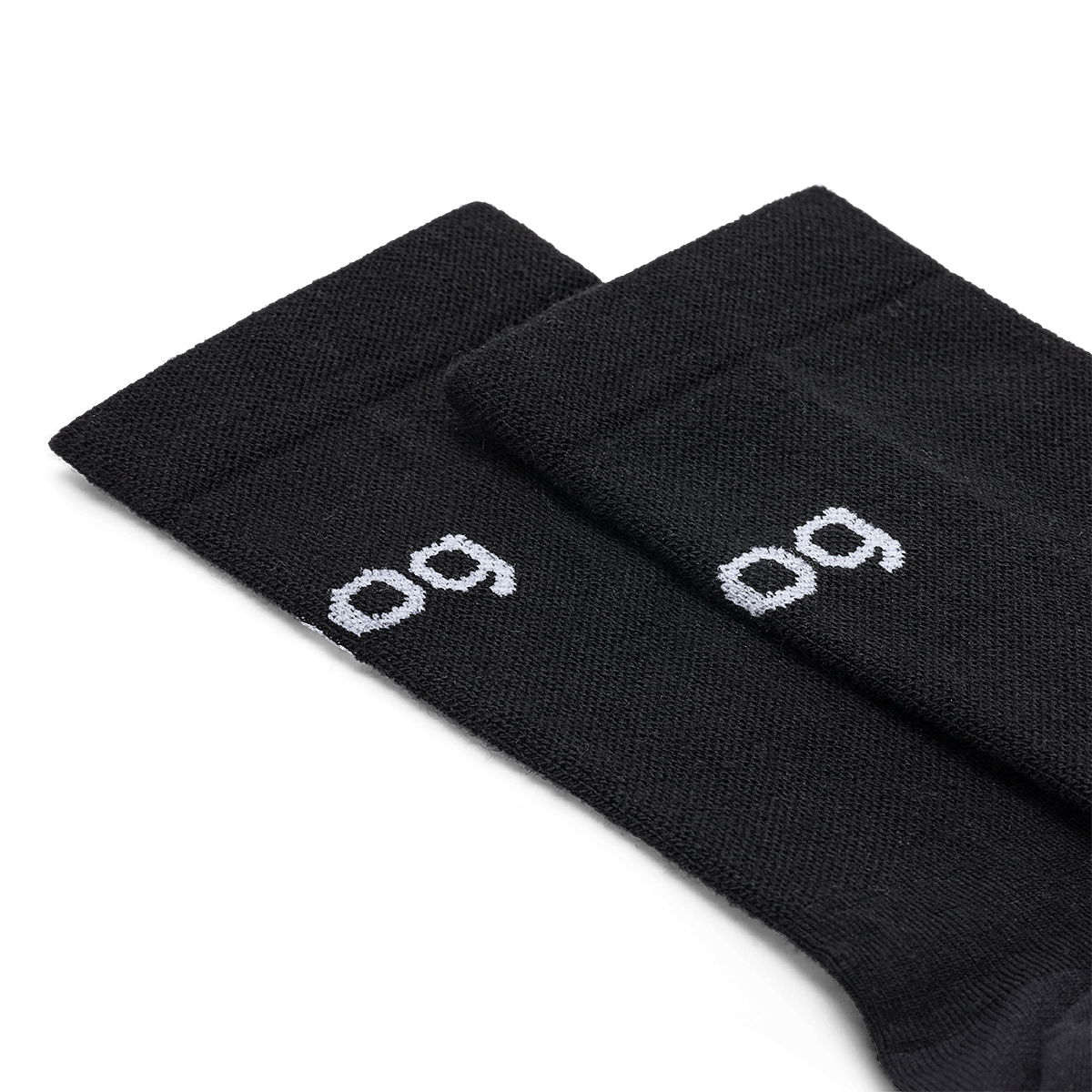 UDOG WINTER SOCKS BLACK - UDOG