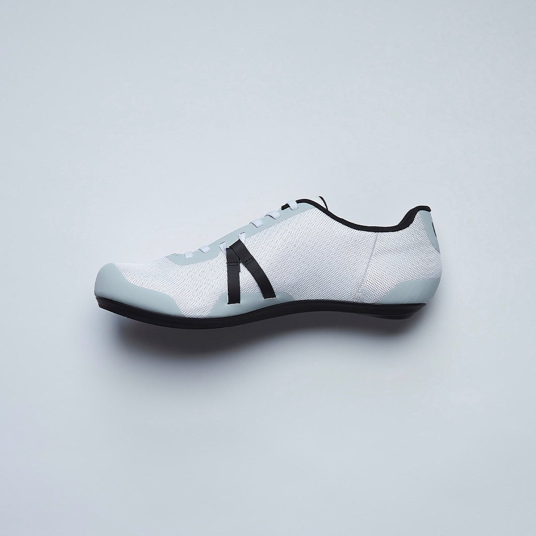 UDOG Tensione Arctic White | Performance Road Cycling Shoe