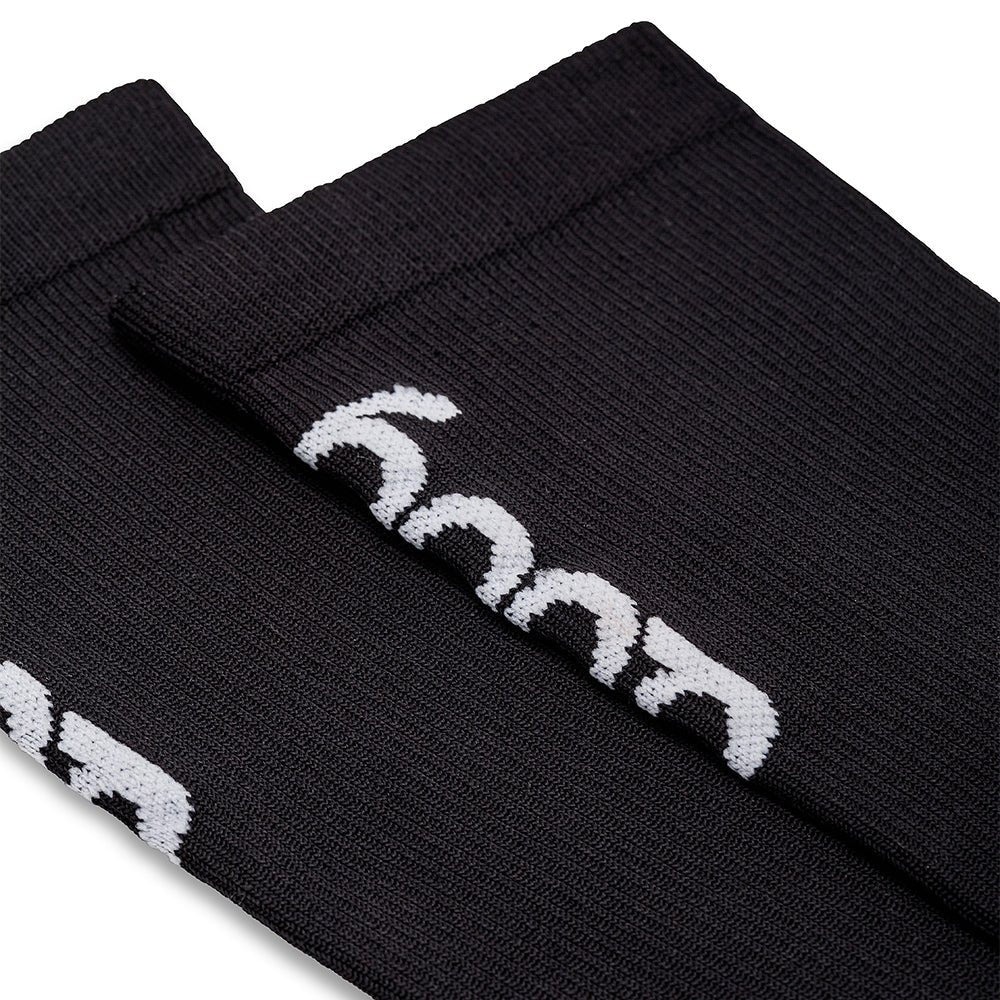 UNDERDOG SOCKS BLACK - UDOG